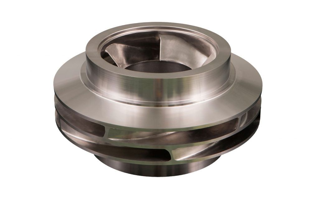 Impeller