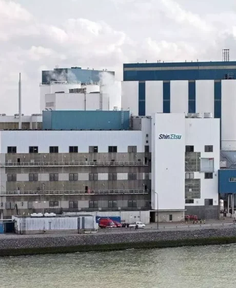 Shin-Etsu-Netherlands